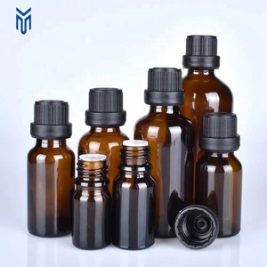 5Ml 10Ml 15Ml 20Ml <span class=keywords><strong>30Ml</strong></span> 50Ml 100Ml Rỗng Hổ Phách Thủy Tinh Màu Nâu Tinh Dầu <span class=keywords><strong>Dropper</strong></span> Chai Dầu Chai Huyết Thanh Chai Với Nhỏ Giọt - Product Image 5