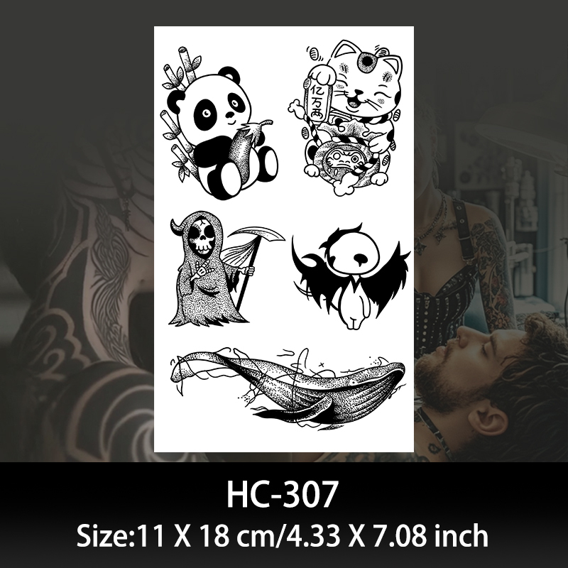 HC307