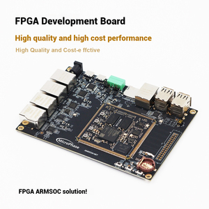 Xilinx microfase ZYNQ per braccio 7010/7020 scheda di sviluppo FPGA multiporta industriale Kit di rete - Product Image 4