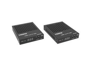 HDMI Extender Over Ethernet <strong>Network</strong> SwitchVideo Resolution up to 1920x1200@60Hz 4:4:4 Support 4.95Gbps Video <strong>Bandwidth</strong> - Product Image 4