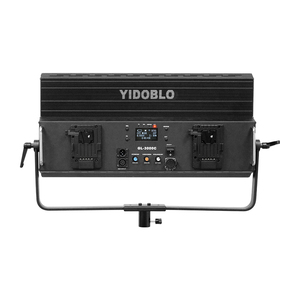 Digital <strong>Led</strong> Video <strong>Camera</strong> Lighting Set with Remote Control - Product Image 4