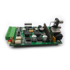 PCB PCBA Elettronico della scheda madre scheda principale scheda di controllo scheda di controllo Gerber BOM IC servizio di programmazione HASL ENIG - Product Image 5