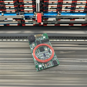 Двухчастотный мини-модуль считывания RFID 13,56 мГц и 125 кГц для систем POS-двухчастотное считывание RFID - Product Image 3
