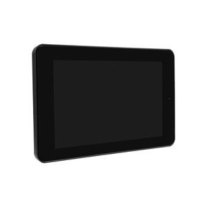 7 Zoll kapazitives Touch-Display für Raspberry Pi mit Schutzhülle und 5MP Frontkamera Auflösung 800*400 DSI