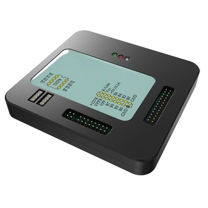 Yeni XPROG yazılımı vX-PROG M ECU EEPROM programcı tam adaptörü