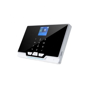 Mini sistema de alarma de seguridad Tuya, inalámbrico, GSM, WiFi, con aplicación de Control IOS/Android, Compatible con Alexa PST-G20 - Product Image 1