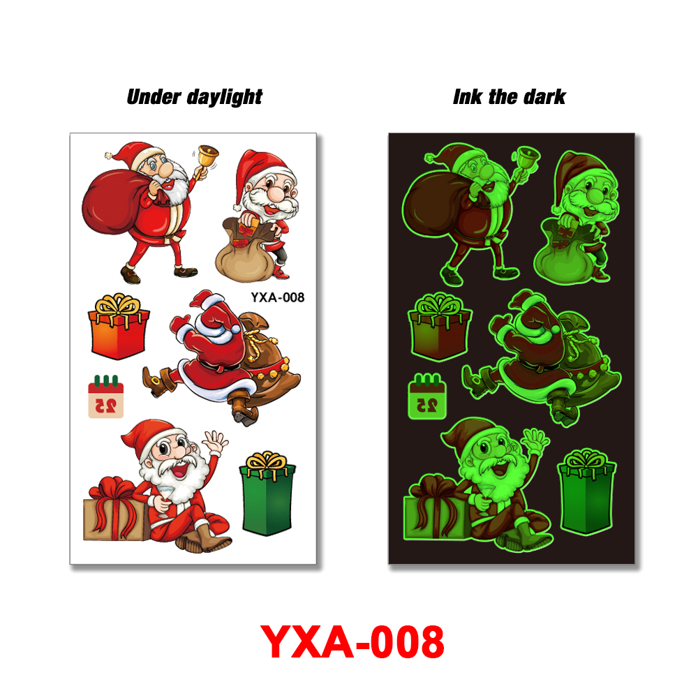 YXA-008