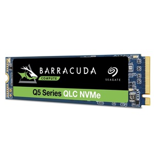 Sagate barracuda q5 zp500cv3a001/zp500cv30001 מודולים מצב מוצק ssd 500gb nvme 1.3 לקרוא 2300 mb/s/s pcie 3.0 x4