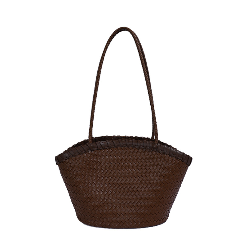 No Charm Brown