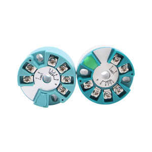USB programmier bares Thermo element K PT100 zu 4-20mA Wandler TC RTD Eingangs-Ausgangs-Temperatur messumformer sensor