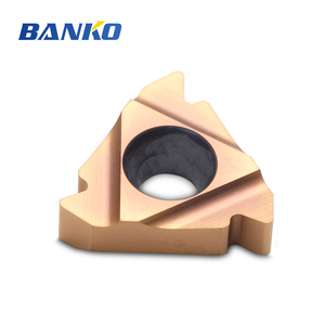 <span class=keywords><strong>Cnc</strong></span> 旋盤 api 超硬旋削スレッド切断挿入ツール
