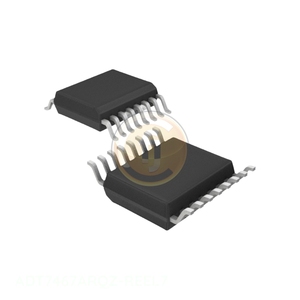 In stock Electronic Circuit Components Power Management <strong>ADT7467ARQZ</strong> REEL7 - Product Image 1