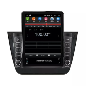 TS Android11 8 + 128GB MG ZS 2014-2017 için araba multimedya araç ses sistemi AM FM anahtar işıkları stereo android oto elektroniği - Product Image 5
