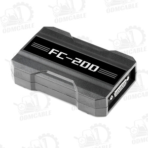Il programmatore ECU CGDI FC200 supporta l'aggiornamento di 4200 ECU e 3 modalità di funzionamento della versione completa AT200 - Product Image 5