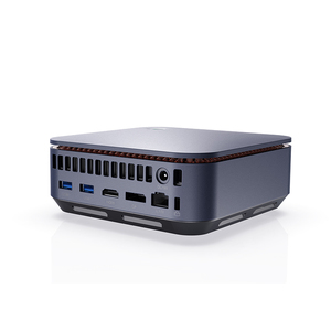 ZKmagic Neue Mini-PC-CPU Intel Core i7 Windows11 HD-MI DP-Display 2.4G/5G WIFI6 USB 3.0 Dual DDR4 Windows10 Prozessor Core i7 - Product Image 6