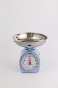 Точные аналоговые кухонные весы в стиле ретро, 10 кг - Product Image 3
