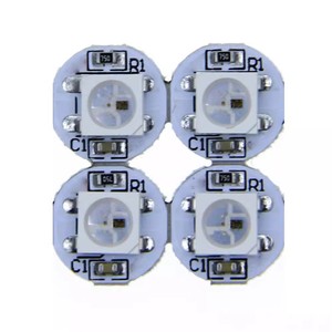 RGB-adressierbares LED-Modul WS2812B - Product Image 1