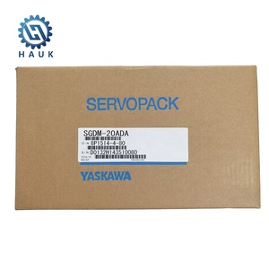 SGDM-20ADA all'ingrosso spot originale Yaskawa PLC controller programmabile servomotore driver - Product Image 6