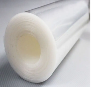 具有CE证书的PE HDPE LDPE塑料挤出机收缩膜片材制造机 - Product Image 2