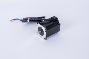 NEMA 23 57x57x76mm 2.2nm <span class=keywords><strong>4</strong></span>.2A <span class=keywords><strong>4</strong></span> dây 1.8 deg lưỡng cực động cơ bước cho CNC automations - Product Image 3