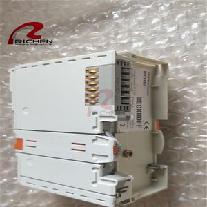 Beckhoff PLCモジュールBK3150 EtherCATバスカプラーデジタル入出力ターミナルモジュール - Product Image 1