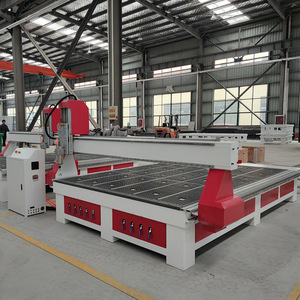 Máquina multifunción para carpintería, máquina de tallado de madera 3D, decoraciones, enrutador Cnc, máquina de 3 ejes