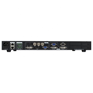 <strong>Led</strong> Panel <strong>Screen</strong> Outdoor Use Lvp613 Video Audio <strong>Controller</strong> Support <strong>Linsn</strong> Ts802d Send Card for Full Color <strong>Led</strong> Wall <strong>Display</strong> Board - Product Image 6