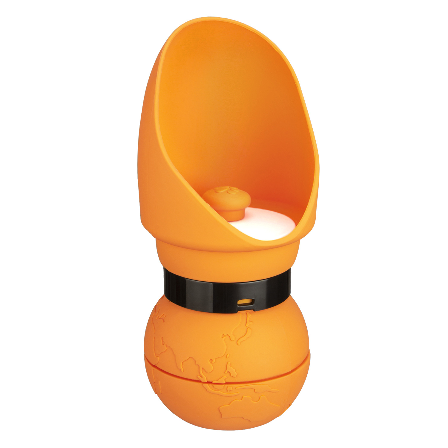 Orange-550ml