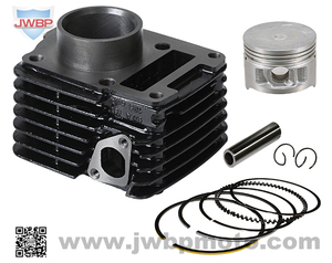 Trung quốc sản xuất xi lanh khối bajaj khám phá 100/125/135 - Product Image 4