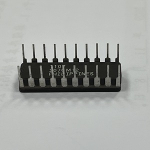 Nuova logica originale GAL16V8D-15LD/883 reticolo programmabile ad alte prestazioni E2 CMOS PLD logica di Array generico: M ilitar y grado - Product Image 3