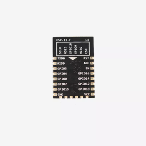 Módulo WIFI inalámbrico ESP8266 ESP-12F, nuevo y Original