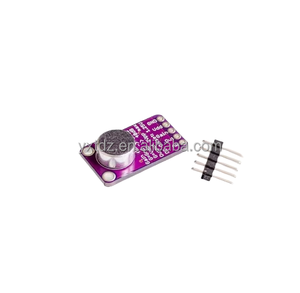 YIXINTAIマイクアンプモジュールMICマイクサウンドアンプMAX9814 - Product Image 6