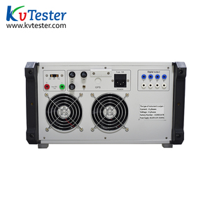 China Digital Six Phase Protective Relay <strong>Tester</strong> and Small Size High Precision Secondary Injection test Set/<strong>tester</strong> - Product Image 3
