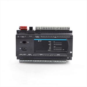C200H-MAD01 PLCプログラマブルロジックコントローラアナログ入出力ユニット、2入力、2出力、1〜5V/0〜10V/-10V〜 + 10V - Product Image 3