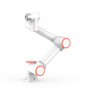6-Achsen-Roboterarm Intelligenter kol labor ativer Schweiß roboter mit Getriebe kern komponenten zum effizienten Laden und Entladen - Product Image 5