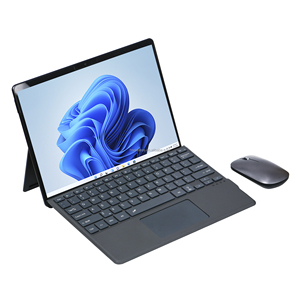 <strong>Keyboard</strong> <strong>for</strong> Surface Pro 8/Pro X 13&quot; Multi-functional Touch Pad Smart <strong>Keyboard</strong> Cover Case <strong>for</strong> Microsoft Laptop <strong>Keyboard</strong> - Product Image 1