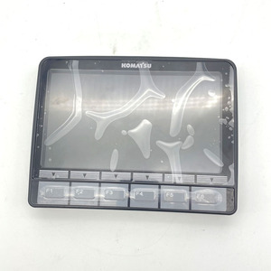 PC200-8M0 Monitor <strong>Display</strong> Panel <strong>LCD</strong> Screen <strong>Module</strong> for Komatsu - Product Image 1