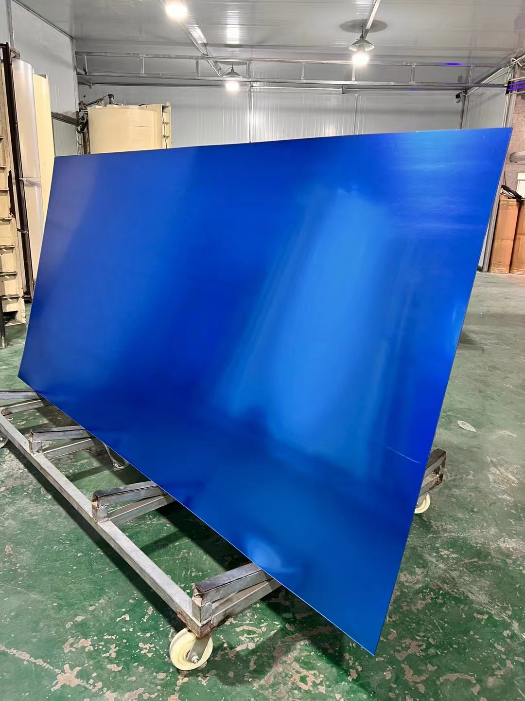 Bleu
