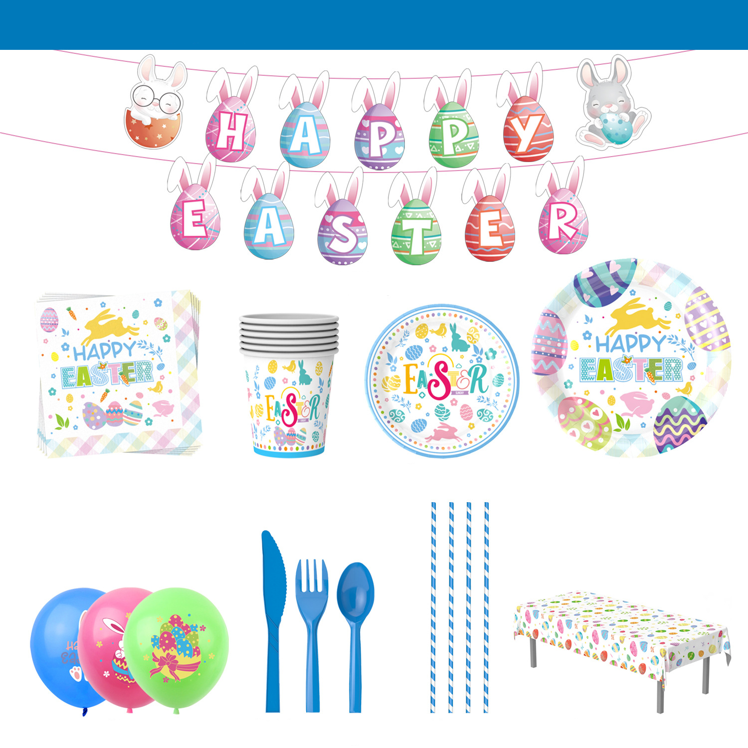 148pcs