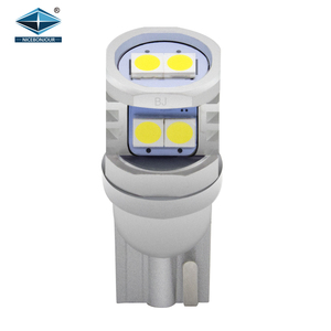 หลอดไฟ LED T10 12V 1.8wreversing Lightb12v 24vsmd โคมไฟเบรค LED ปรับแต่งสากล - Product Image 1