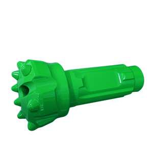 MIROC Nouveau forets à bouton en carbure forgé pour l'exploitation minière et les carrières, outils de forage de puits rocheux CIR90 90 mm, marteau de forage DTH - Product Image 6