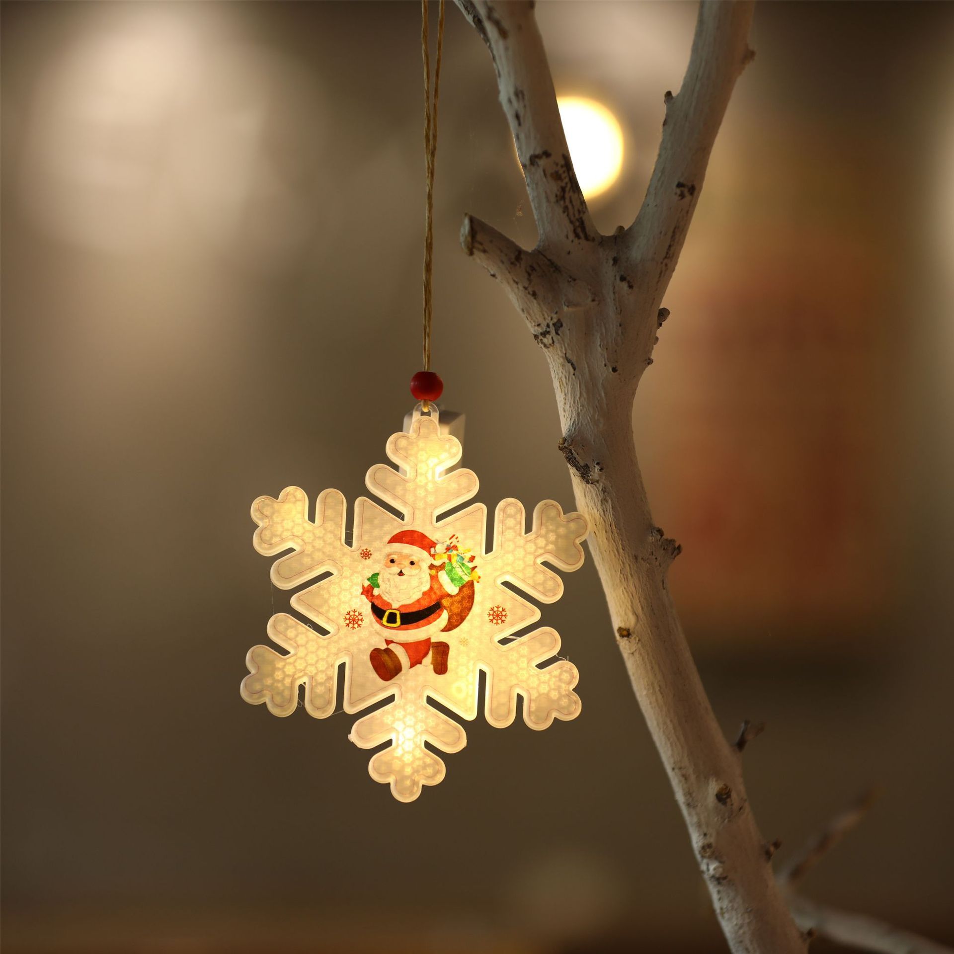 Flocon de neige