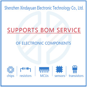 Xindayuan STC89C52RC STC89C52 89 C52RC 89 C52 QFP-44 serielle Programmierung MCU-Chip-Mikro controller in Industrie qualität STC89C52RC