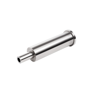 Z-TOP mô hình skd61 DME bước ejector pins cho tiêu chuẩn mỏng Metric thẳng ejector Pin HRC 58 ~ 62 tùy chỉnh OEM - Product Image 5