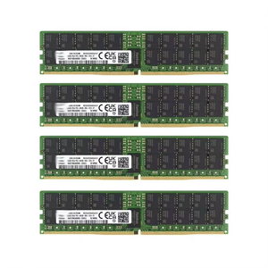 M393A4K40CB2-CVFCQ ใหม่32GB DDR4-2933 PC4-23400 2RX4หน่วยความจำที่ลงทะเบียน ECC สำหรับเซิร์ฟเวอร์ - Product Image 2