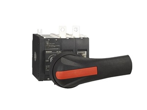 DC DISCONNECT SWITCH 1500V DCアイソレータースイッチUl LISTED - Product Image 2