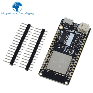 Per lovin D32 V1.0.0 - Wifi + scheda Bluetooth basata su ESP-32 Esp32 ESP-WROOM-32 4MB FLASH per Arduino micropyone compatibile