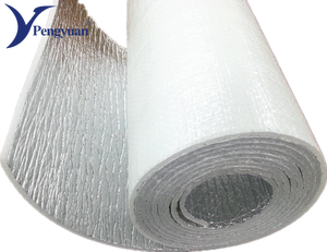 Bán buôn Chất lượng cao cách nhiệt bọt vật liệu cách nhiệt cho mái xây dựng cách nhiệt - Product Image 5