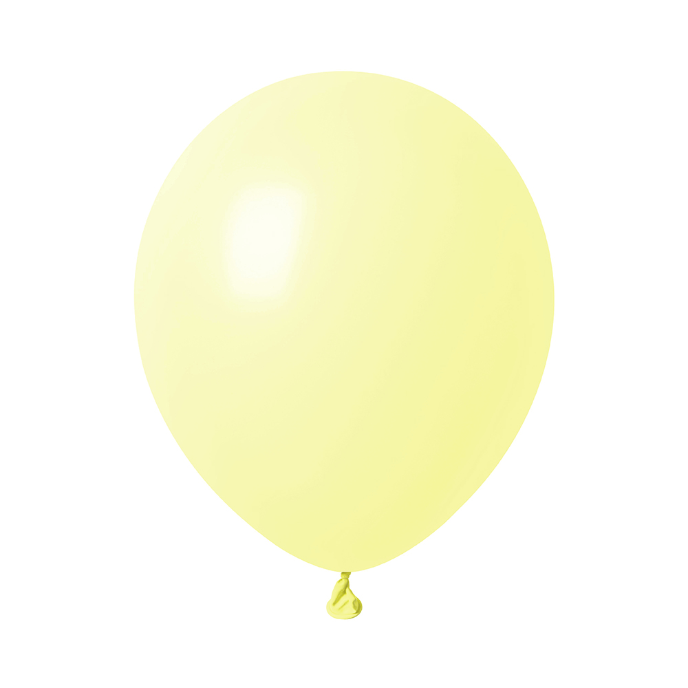 H20 Macaroon Yellow