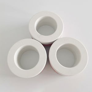 高磁导率变压器环形铁心软磁材料纳米晶铁芯 - Product Image 2